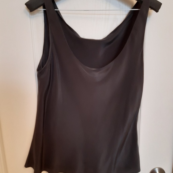 Carolina Herrera Blouse Set with Undertank - Picture 5 of 8